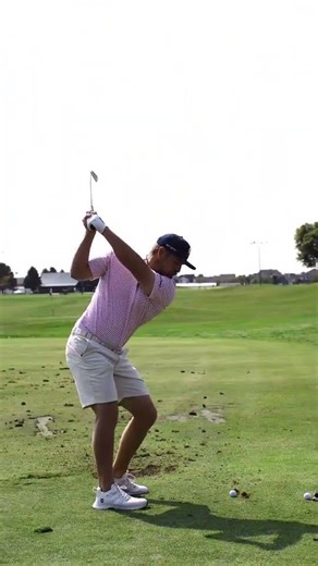 Can #BrysonDeChambeau translate power into majors? His swing now emphasises controlled launc...