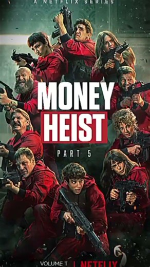 Top 5 Must Watch Web Series 📺🔥 #webseries #netflix #bestseries #trending #mustwatch #movies #shorts