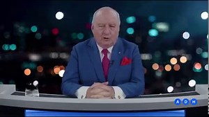 ALAN JONES IS BACK Putin's invasion of Ukraine raises the question - how does one man unleash such chaos and damage on the innocent people of Ukraine? Where are the other 194 countries? Vladimir Putin must be stopped. Where are our political leaders? Watch 'Alan Jones' live and on demand for free with the ADH TV app, starting Monday 8pm AEST. #adhtv | Alan Jones