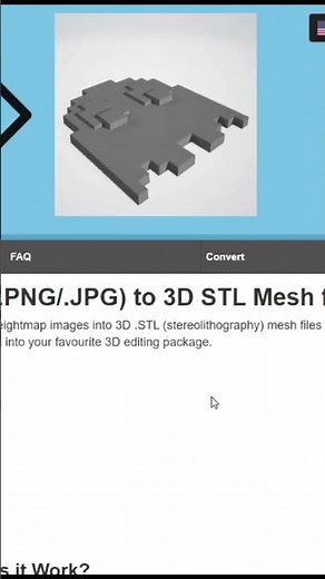 Como Imprimir una Imagen en 3D