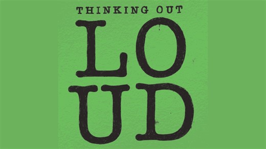 Romantic Hit Lyrics of Thinking Out Loud by Ed Sheeran - GigWise