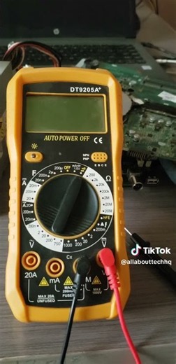 Basic computer training part two how to use multimater