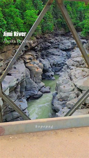 Wemin Olmi on Instagram: "Beautiful Jimi River, Jiwaka Province, Jimi District, Papua New Guinea 🇵🇬. #HopePng #PngDream"