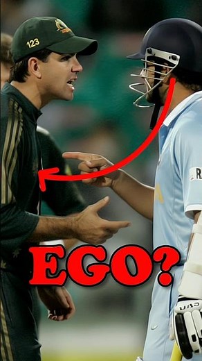 The greatest innings of Sachin Tendulkar? | #sachintendulkar