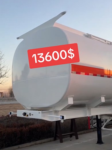 How to Connect Body and Beams on Oil Tank Trailers