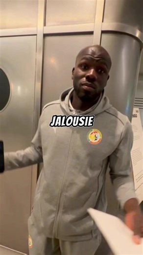 They dared 😤⭐️⭐️ Senegal imposes its 2 stars amidst controversy 👀🔥 #shorts #france