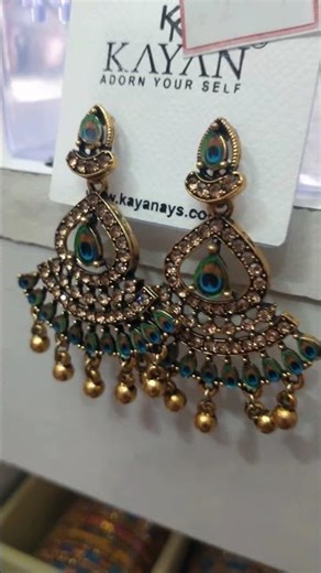 Earrings Collection 14