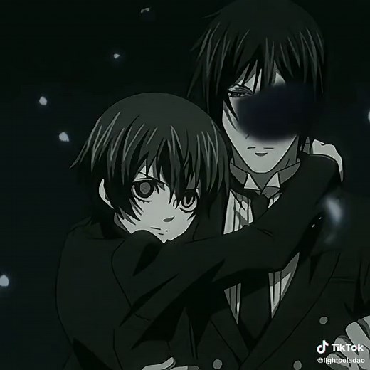 Ciel Phantomhive: Unveiling the Demon Within