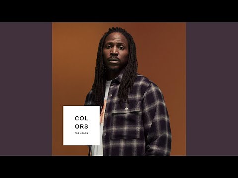 John Redcorn - A COLORS SHOW