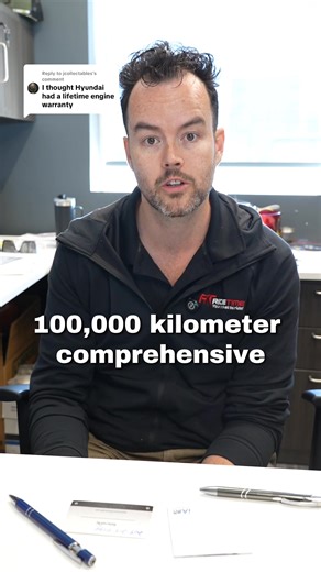 Hyundai Warranti Explained | Ride Time