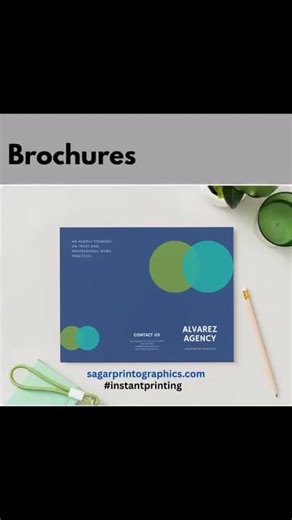 Flyer & Pamphlet Printing Services in Delhi – High Quality & Affordable