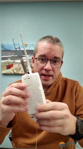 What Happens When a Radiosonde Falls From the Sky?