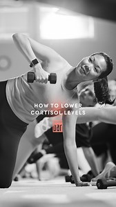 It's time to stress less. Easier said than done, we know. By utilizing these tips to decrease the effects of cortisol in the body, you'll feel less overwhelmed, more energetic and happier overall. Our personal favorite? Booking some time at the barre. | The Bar Method