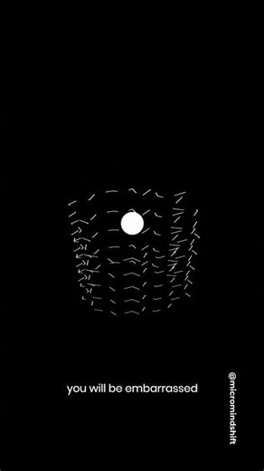 This micro mindset shift will help you build personal growth, improve discipline, and...