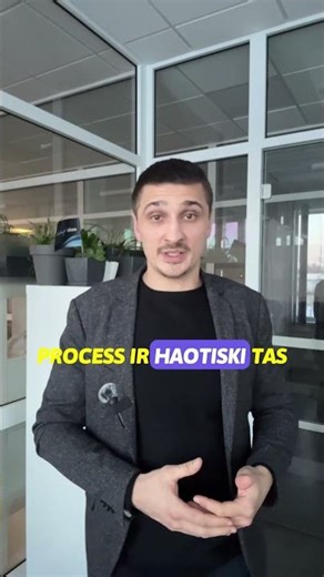 Mīts: ERP atrisinās visas problēmas