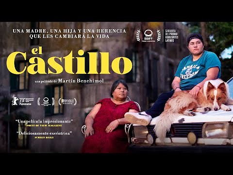 TRÁILER - EL CASTILLO