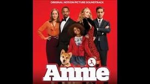 Soundtrack - Annie (film) - It's The Hard Knock Life