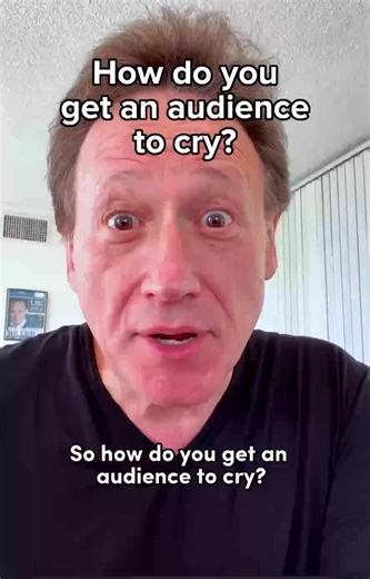 Mastering the Art of Crying on Cue: Acting Tips and Techniques