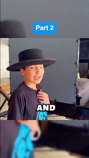 Inside Amish Life