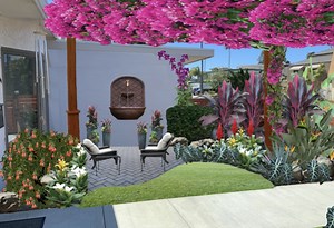 Designing a Pergola with iScape