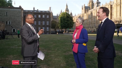 7.9K views · 61 reactions | Debate: Is UK-EU deal a ‘Brexit betrayal?’ | Channel 4 News | Facebook
