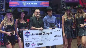 Cairns, it’s BULL TIME! 🤠 Buckle up for one epic night of bull riding action on 19 July 2025 at the Cairns Convention Centre. The biggest names in Australian bull riding go head-to-head in a new season of Professional Bull Riders. Grab your tickets now! | PBR Australia