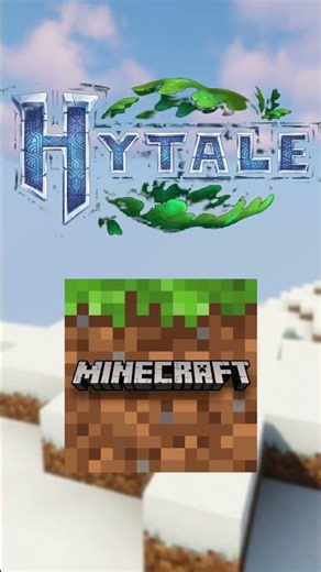 Did Hytale just KILL Minecraft?😱
