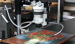 Science in Art: The Chemistry of Art Materials and Conservation (edX)