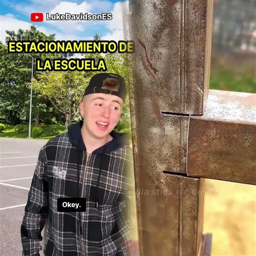 Lo Que Pasa Cuando Trabajas Duro 💪 | Luke Davidson en Español