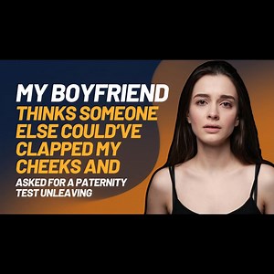 57K views · 429 reactions | Reddit Stories-My Boyfriend Thinks Someone Else Could’ve Clapped My Cheeks And Asked For A Paternity Test Unleaving . . . #familydrama #familytherapy #familyissues #datinglife #relationshiptips #relationshipadice #relationshipmemes #RedditAITA #reddit #redditmemes #redditposts #redditthread #redditpostings #redditreadings #redditreadings #redditstorytime | Reddit Story Lounge | Facebook