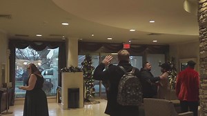 Eden Resort offers free stay for families of hospitalized loved ones in Lancaster