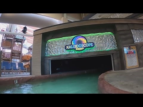 Exploring Wilderness at the Smokies' new $40-million dollar expansion