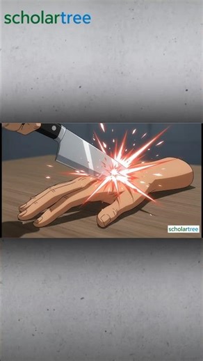 "Your Brain Thinks This Fake Hand Is REAL… 😳"