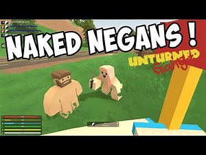 UNTURNED GangZ - Season 4 in Washington! - S4E01 (Washington Multiplayer PvP)