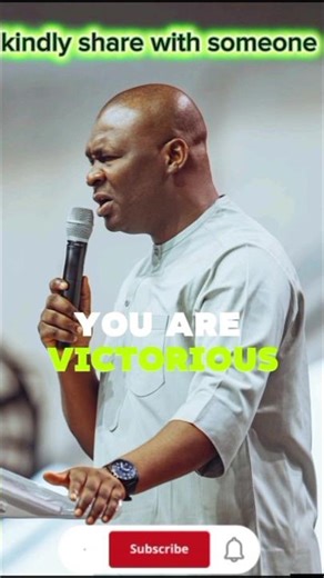 Prayer of financial breakthrough by Apostle Joshua Selman