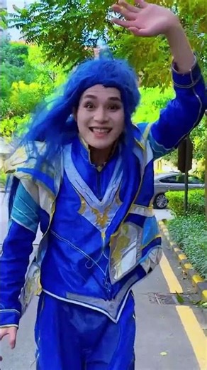 唐三唐老六有消失物品的能力之后唐老六会做什么呢？#斗罗大陆#唐三#唐老六