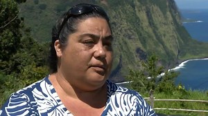 A big influx of tourists to stunning Waipio Valley on the Big Island is triggering more and more confrontations -- as visitors try to navigate the steep, one-lane road to the area. MORE: https://buff.ly/2GCepiD #HINews #HNN | Hawaii News Now