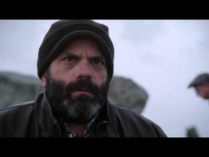 Once upon a time s03e07 Ariel comes to Storybrooke