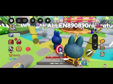 How to play labubu evolution ￼