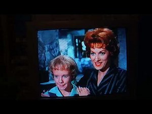 Opening To Mary Poppins 1996 VHS