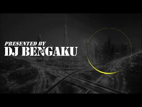 作業用BGM/MCバトル用ビート集（8小節4本）/フリースタイルラップ/DJ BENGAKU
