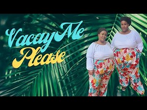 Summer Time Pants | Sewing with Moods Sew-city Patterns