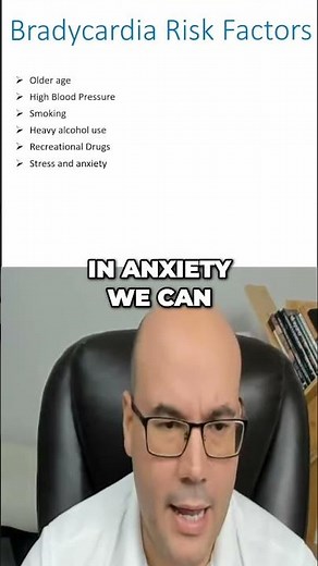 Bradycardia_ Key Risk Factors and Complications Explained