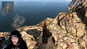 Call of Duty Warzone on another level... Full gameplay: youtu.be/a6tBfeTkElQ | EliteShot