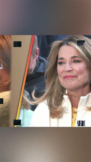 Savannah Guthrie BREAKS DOWN on ‘Today’ After Shocking Family Kidnapping