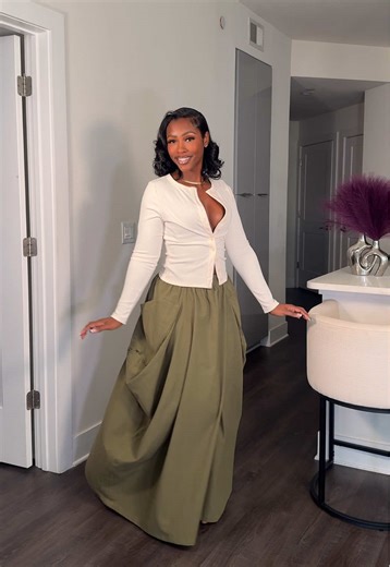 Stylish and Comfy Skirt for Every Occasion