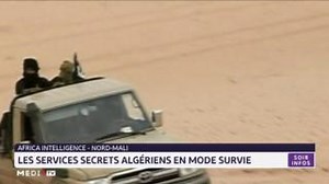 47K views · 1.2K reactions | Les #services_secrets_algériens en mode survie #AfricaIntelligence #Touaregs_maliens | Medi1TV Afrique | Facebook