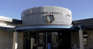 Gallatin County Detention Center offers life changing services to inmates