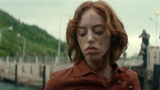 Alien: Earth season 1 episode 7 ending explained- Why did Joe shoot Nibs?