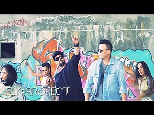 Fly Project - Get Wet | Teaser